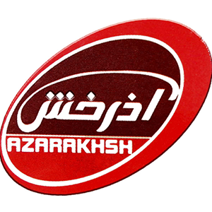 لوگوی آذرخش کامپیوتر